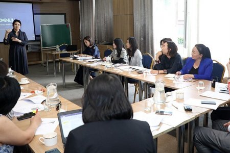Сургууль, цэцэрлэгийн дулаан алдагдлыг бууруулах хүрээнд хийгдсэн ажлын судалгааны үр дүнг танилцууллаа