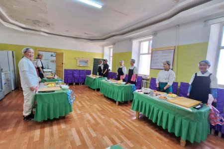 Мэргэжлийн ур чадварын уралдаан