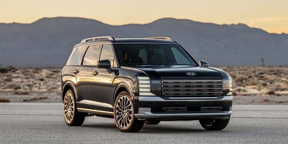 Hyundai Motor Named “Top Three in the World” Finalist for Three 2026 World Car Awards