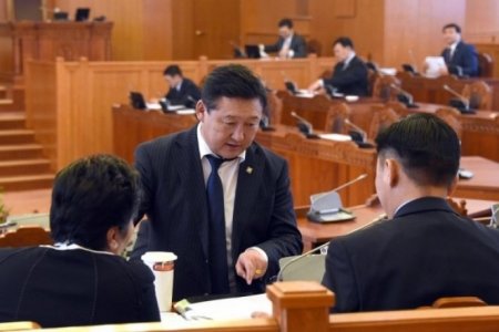 Шийдэх зүйл нь тоо биш тогтолцоо