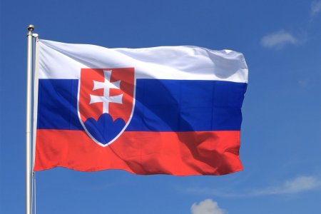 БҮГД НАЙРАМДАХ СЛОВАК УЛСЫН ЗАСГИЙН ГАЗРЫН ТЭТГЭЛЭГ ЗАРЛАГДЛАА