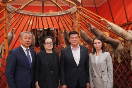 ШАДАР САЙД С.АМАРСАЙХАН УЛААН-ҮД ХОТОД АЖИЛЛАВ