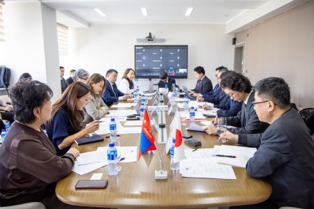 Эдийн засгийн түншлэлийн хэлэлцээрийн хэрэгжилтийг эрчимжүүлэх дэд хорооны III уулзалт боллоо