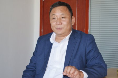 У.Будбаатар: Монгол хүн бүр бэлчээр нутгаа хайрлаж, хамгаалж, гамнаж явах хэрэгтэй