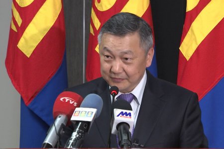 АТГ-ын дарга, дэд даргыг иргэдээс санал авч тодруулна