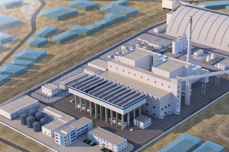 Дулааны V цахилгаан станцын барилга угсралтын суурийн ажлыг ирэх сард эхлүүлнэ