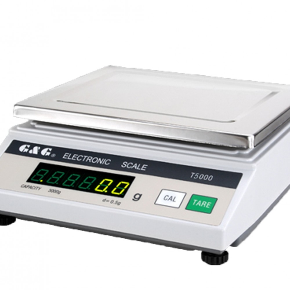 Лабораторийн жин| G&G| T5000