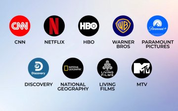 “NETFLIX”, “HBO”, “WARNER BROS”, “PARAMOUNT PICTURES” зэрэг дэлхийн томоохон компанийн төлөөлөл Монгол улсад ирлээ