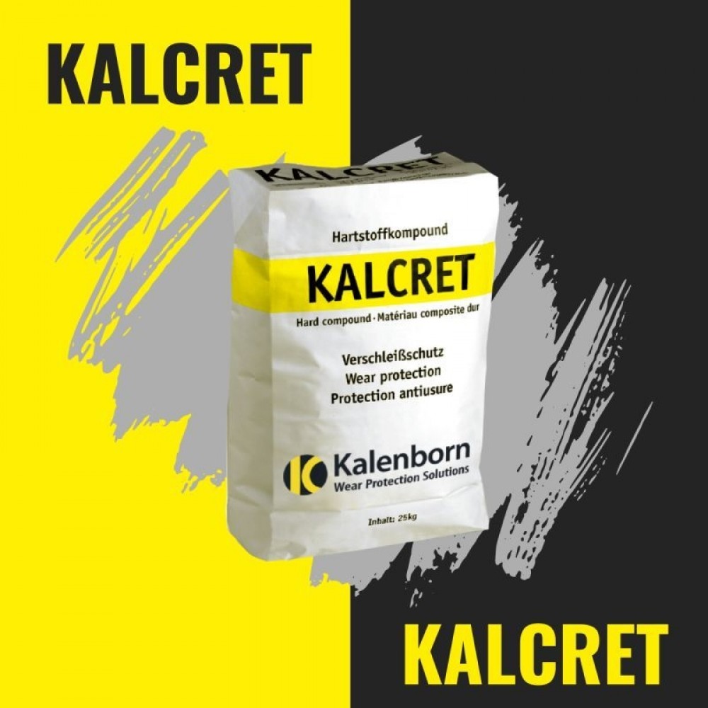 Kalcret