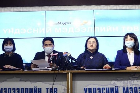 Хүүхэд хохирогчтой хүчирхийллийн гэмт хэргээс сэргийлэх, хохирогчийг хамгаалахад нийгмийн дуу хоолой болон ажиллана