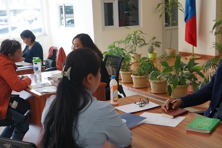 Хууль, эрх зүйн үнэ төлбөргүй зөвлөгөө өгөх өдөрлөг болно