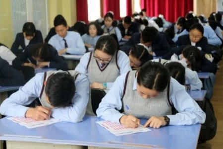 Арванхоёрдугаар сарын 16-19-нд болох ЭЕШ-д 2022 болон түүнээс өмнөх оны төгсөгчид хамрагдана
