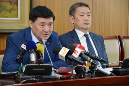 С.Чинзориг: Конгресст 43 орны 600 гаруй төлөөлөгч оролцоно 