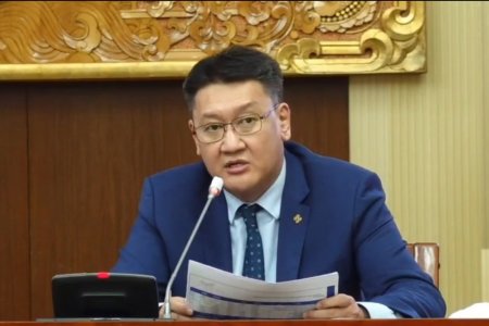 Б.Жавхлан: Татварын реформын бэлтгэл ажил бүрэн хангагдсан