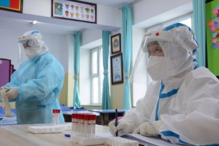 Шинжилгээний цэгүүд цаг авсан иргэдэд үйлчилнэ