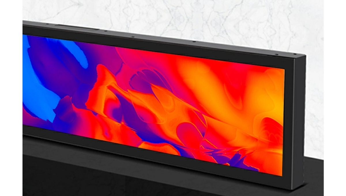Мэдээллийн хөндлөн дэлгэц/Stretch LCD Display | СПИЙД АКСОН ХХК