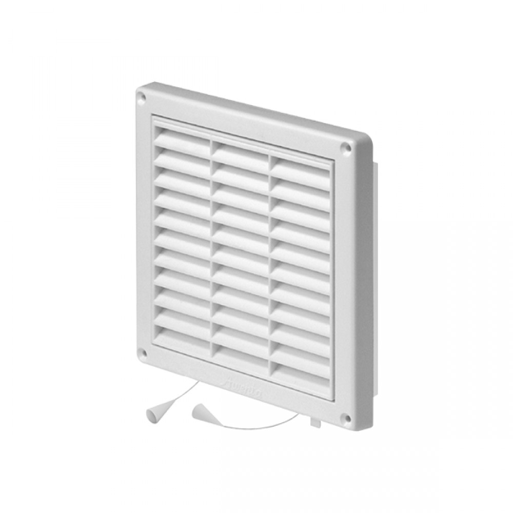 Styl ventilation grille