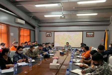 Шивээ хүрэн боомтоор онцгой горимоор нарийн зохион байгуулалт дор нүүрс тээвэр явуулж эхэллээ