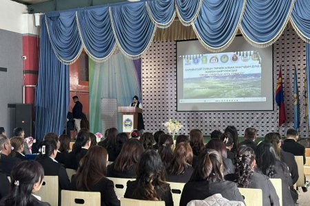 УРЛАГ, СПОРТЫН АРГА ХЭМЖЭЭ АМЖИЛТТАЙ ЗОХИОН БАЙГУУЛЛАГДЛАА