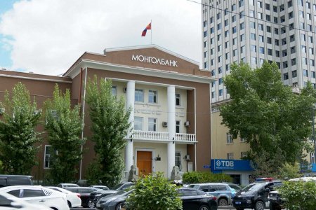 Зээлийн “Хар жагсаалт” үгүй болж, зээлжих зэрэглэлийн онооны систем үйлчилж эхэллээ