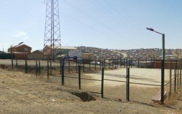 Нийслэлд 1000 орчим хүүхдийн тоглоомын талбай байдгаас талаас дээш хувь нь эвдэрч гэмтжээ