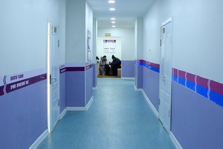 Томуу, томуу төст өвчний халдвараас урьдчилан сэргийлж хүүхдийн дархлааг сайтар дэмжих шаардлагатай