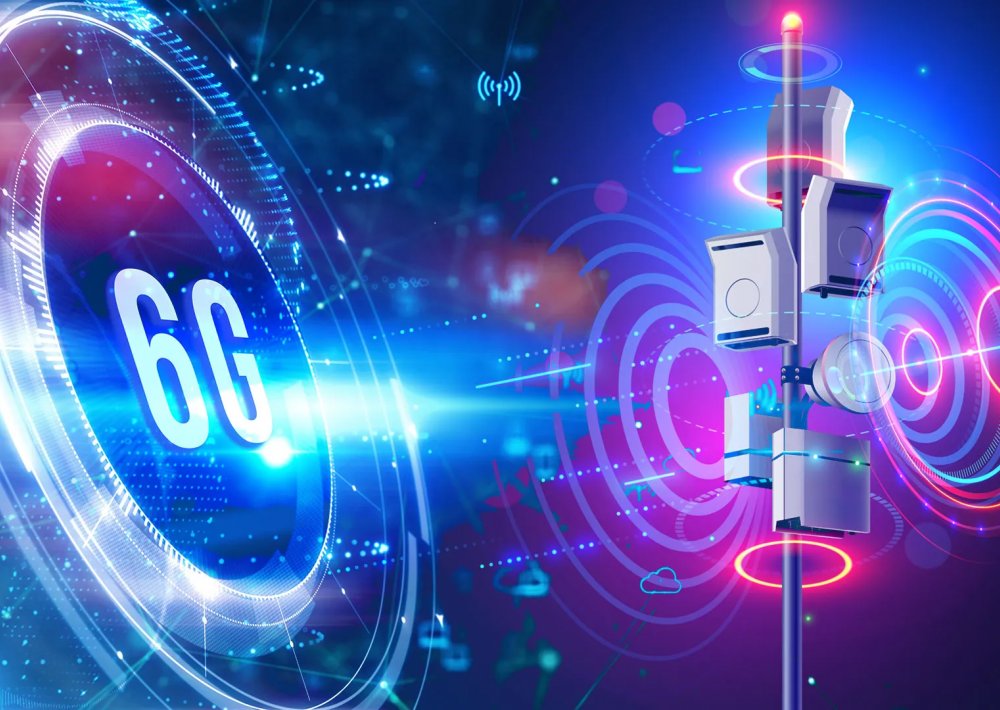 IMT-2030: Technical requirements for the 6G future