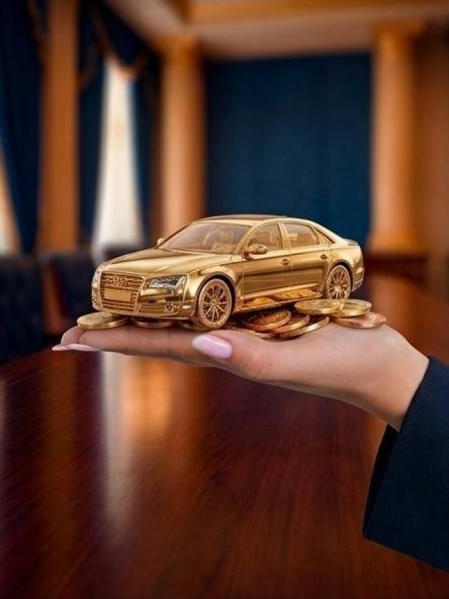 Автомашины лизинг