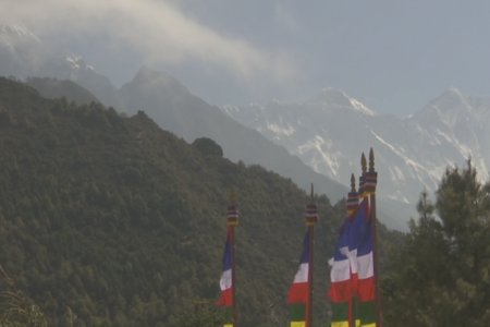 2019 ОН ГАРСААР ЭВЕРЕСТИЙН ОРГИЛД УРТ ДАРААЛЛЫН УЛМААС АМИА АЛДСАН ХҮМҮҮСИЙН ТОО НЭМЭГДЖЭЭ