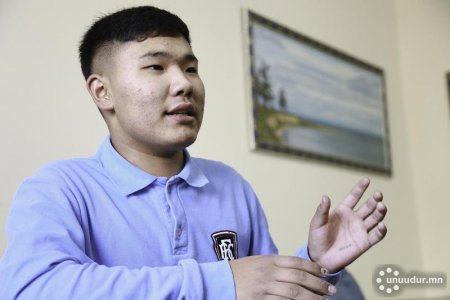 Э.МӨНГӨНЦООЖ: Экологийн асуудалд хүн бүрийн зөв дадал, зуршил чухал ﻿