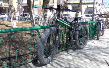 Суррон, скүүтер зэргээр замын хөдөлгөөнд оролцох эрх зүйн зохицуулалтыг сайжруулах шаардлагатай байна