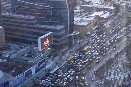 Дугаарын хязгаарлалтыг бүх нийтийн баяр, амралтын өдрүүдэд мөрдөхгүй
