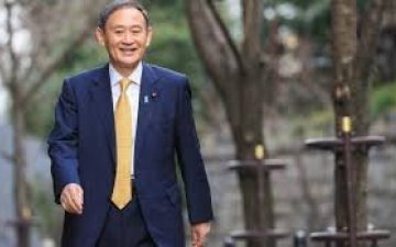 Японы эрх баригч намын шинэ дарга Сүга Ёшихидэ халаа сэлгээ хийх төлөвтэй байна