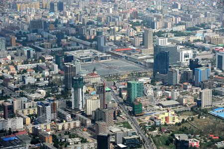 Хот байгуулалтын тухай хуульд нийт 56 давхардал, хийдэл, зөрчил байгаа нь тогтоогдсон байна 