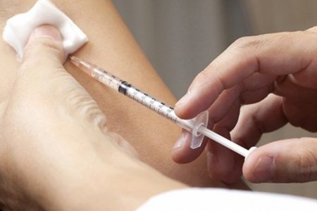 УИХ-ын Тамгын газар ажилтнуудаа вакцинд хамрууллаа