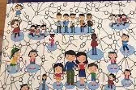 СУРГУУЛИЙН СЭТГЭЛ ЗҮЙЧИЙН МЭРГЭШҮҮЛЭХ СУРГАЛТАД УРЬЖ БАЙНА