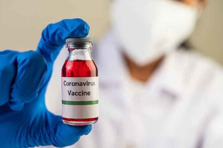 Коронавирусийн 25 вакцин эмнэлзүйн туршилтын шатанд буйн найм нь БНХАУ-ынх