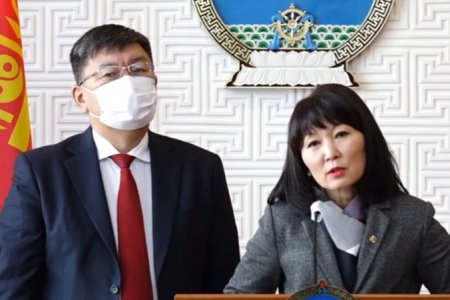 Н.Уртнасан: 1 тэрбум мод тарих үндэсний хөтөлбөрийг хэрэгжүүлсэнээр цөлжсөн 129 сая га талбайг 4 хувиар бууруулна