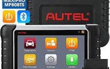 Autel MP808 TS танилцуулга