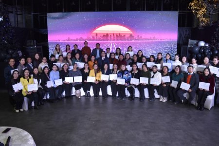 Тэгш хамран сургах боловсролын сургагч багш нар бэлтгэгдлээ