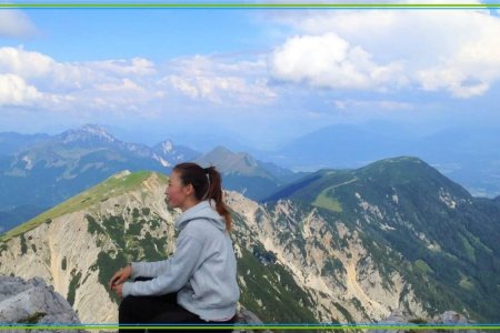 Аялал амьдралд өнгө нэмнэ