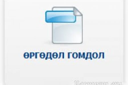 ИРГЭДЭЭС ТӨРИЙН ЗАХИРГААНЫ ТӨВ БАЙГУУЛЛАГА, АЛБАН ТУШААЛТАНД ХАНДАЖ ИРҮҮЛСЭН ӨРГӨДӨЛ, ГОМДЛЫН ШИЙДВЭРЛЭЛТИЙН БАЙДАЛ