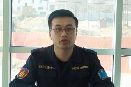 Налайхад шинээр халдварын 8 тохиолдол илэрлээ