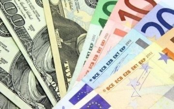 Монголбанк: Ам.долларын 7-8 сарын нөөцтэй байгаа тул төгрөгийн ханшид нөлөө үзүүлэхгүй