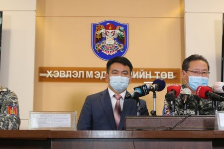 Улаанбаатар хотын 15 байршилд нөөцийн мах худалдаалж эхэлнэ