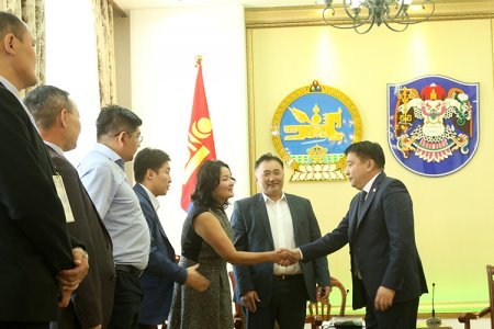 Улаанбаатар хот “Эх оронч” худалдан авалтыг дэмжинэ