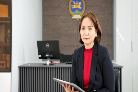 МОНГОЛ ХЭЛ, БИЧГИЙН ШАЛГАЛТАД  10, 11 ДҮГЭЭР АНГИЙН СУРАГЧИД ӨӨРИЙН ХҮСЭЛТЭЭР ОРОХ БОЛОМЖТОЙ БОЛЛОО