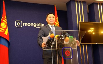 The basis of National memory is the State Registration Database