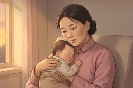 Ээж болсныхоо дараа ганцаардаж, “би л ингэж яваа юм болов уу” гэж бодож байсан үе бий юу?