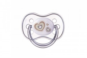 Соска силикон 6-18с 3960